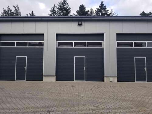 Foto - Halle in Ramstein-Miesenbach 600,00 € 55 m²