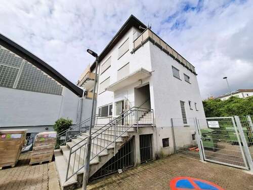 Foto - Wohnung zum Kaufen in Wiesbaden 115.000,00 € 32.69 m²