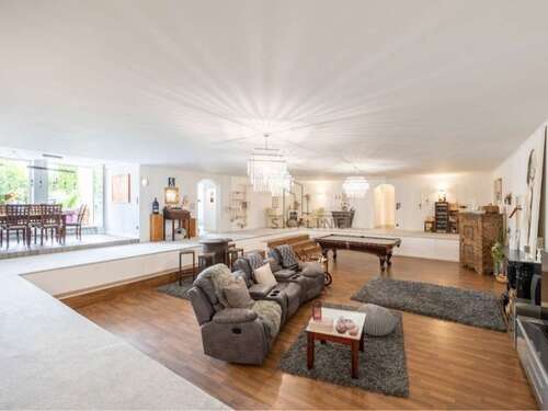 Foto - Wohnung zum Mieten in Ebersberg 2.140,00 € 203 m²