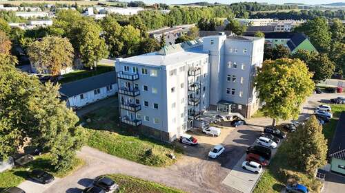 Foto - Wohnung zum Kaufen in Zwönitz 237.360,00 € 98.8 m²