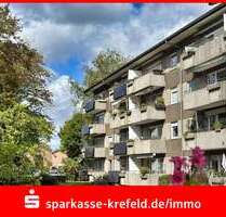 Wohnung zum Kaufen in Krefeld 240.000,00 € 79.14 m²