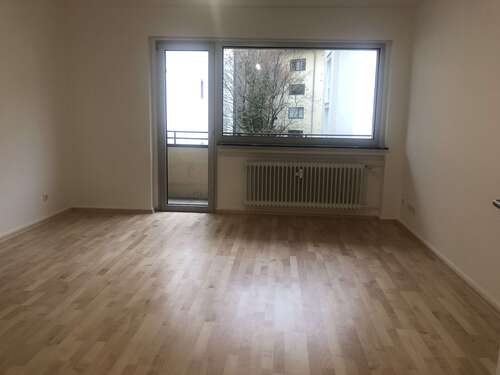 Foto - Wohnung zum Mieten in Frankfurt am Main 1.590,00 € 85 m²