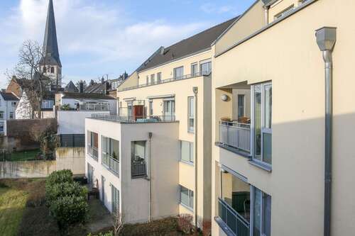 Foto - Wohnung zum Kaufen in Euskirchen 150.000,00 € 51 m²