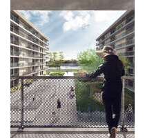 Wohnung zum Mieten in Berlin 1.404,62 € 96.87 m²