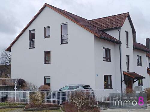 Foto - Wohnung zum Kaufen in Schrobenhausen Mühlried 197.000,00 € 43 m²