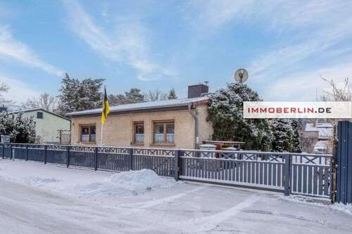 Foto - Haus zum Kaufen in Löwenberger Land 299.000,00 € 76 m²