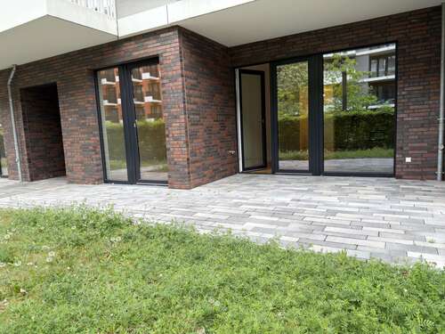 Foto - Wohnung zum Mieten in Berlin 2.081,00 € 90.45 m²