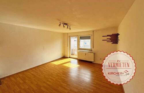 Foto - Wohnung zum Mieten in Schrozberg 640,00 € 65 m²
