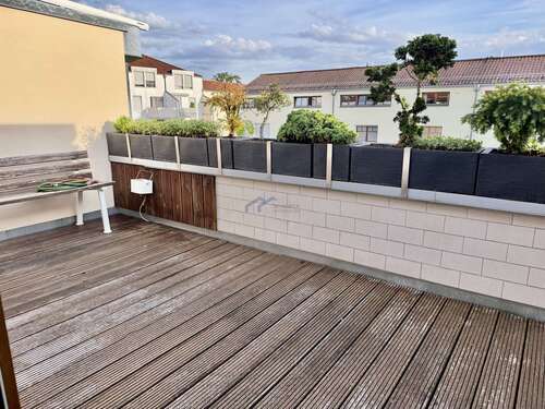 Foto - Wohnung zum Kaufen in Augsburg 398.000,00 € 82.65 m²