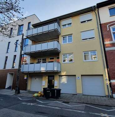 Foto - Wohnung zum Mieten in Greifswald 1.189,00 € 117 m²