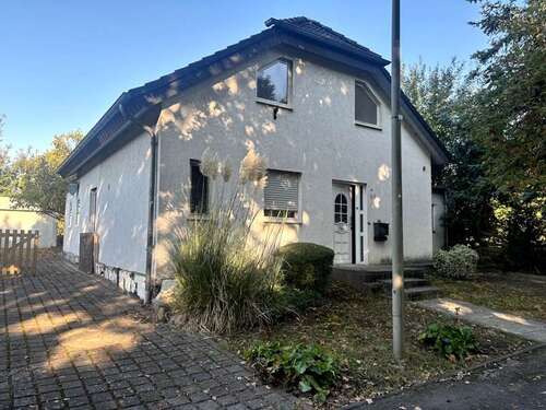 Foto - Haus zum Kaufen in Erkelenz 230.000,00 € 111 m²