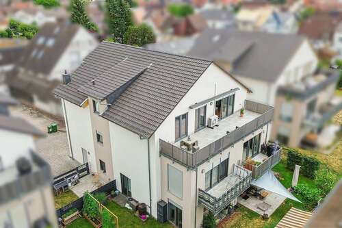 Foto - Wohnung zum Kaufen in Dieburg 590.000,00 € 136 m²