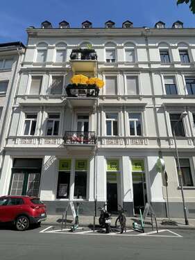 Foto - Wohnung zum Kaufen in Wiesbaden 249.000,00 € 54 m²