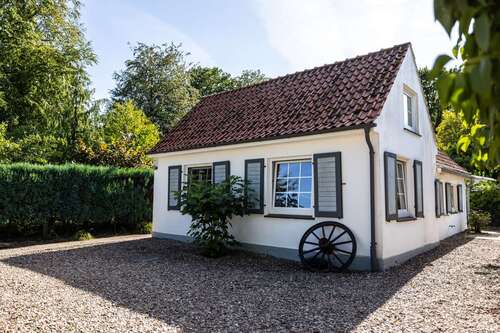 Foto - Haus zum Kaufen in Ganderkesee 249.000,00 € 67 m²