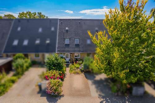 Foto - Haus zum Kaufen in Flensburg 249.900,00 € 95.39 m²