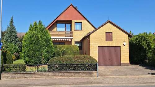 Foto - Haus zum Kaufen in Groß-Schwülper 395.000,00 € 136 m²