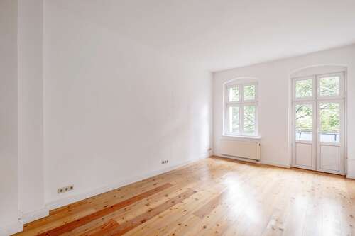 Foto - Wohnung zum Kaufen in Berlin 450.000,00 € 67 m²