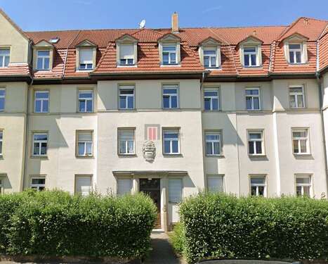 Foto - Wohnung zum Kaufen in Dresden 115.000,00 € 53.27 m²