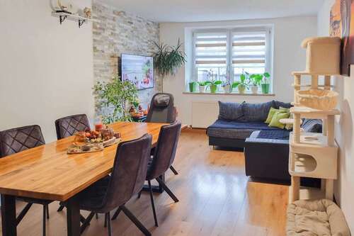 Foto - Wohnung zum Kaufen in Augsburg 260.000,00 € 68 m²