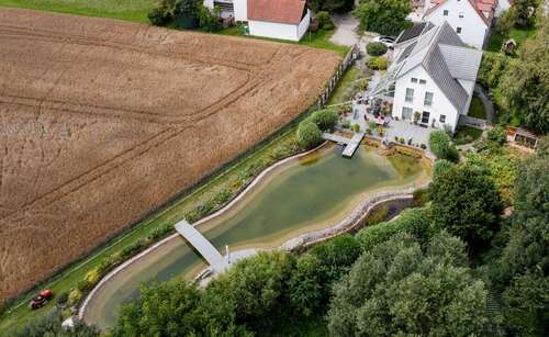 Foto - Haus zum Kaufen in Bergkirchen Oberbachern 1.899.900,00 € 263.41 m²