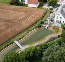 Haus zum Kaufen in Bergkirchen Oberbachern 1.899.900,00 € 263.41 m² - Bergkirchen / Oberbachern