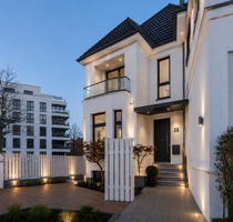 Haus zum Kaufen in Düsseldorf 1.900.000,00 € 203 m²