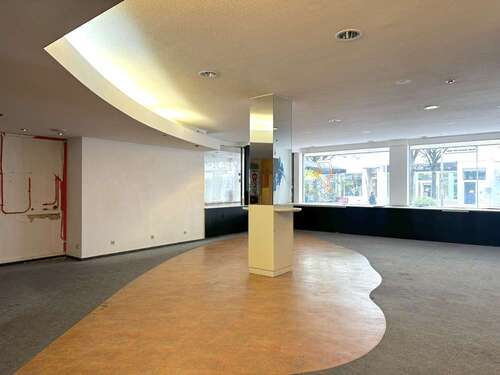Foto - Einzelhandel in Ludwigshafen am Rhein Pfingstweide 1.235,00 € 191 m²