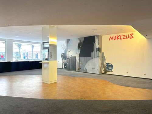 Foto - Einzelhandel in Ludwigshafen am Rhein Pfingstweide 1.100,00 € 191 m²