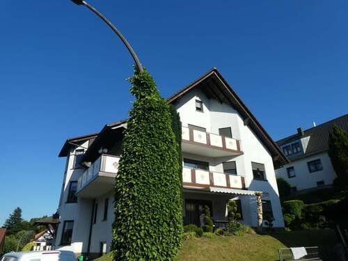 Foto - Wohnung zum Kaufen in Heigenbrücken 269.000,00 € 136 m²