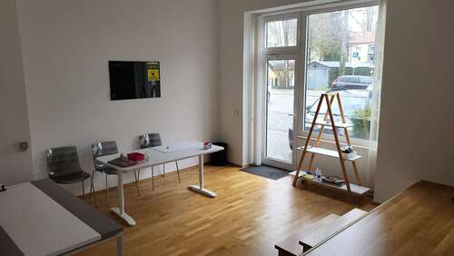 Foto - Büro in München 1.400,00 € 68 m²