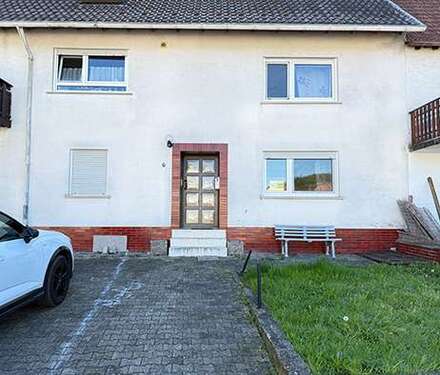 Foto - Haus zum Kaufen in Rothselberg 90.000,00 € 147 m²