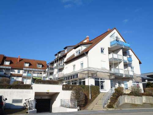 Foto - Wohnung zum Mieten in Herzogenaurach 1.100,00 € 102 m²
