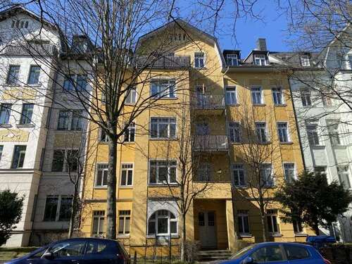 Foto - Wohnung zum Kaufen in Chemnitz 300.000,00 € 170 m²