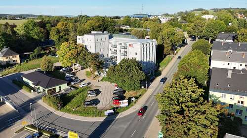 Foto - Wohnung zum Kaufen in Zwönitz 129.260,00 € 53.4 m²