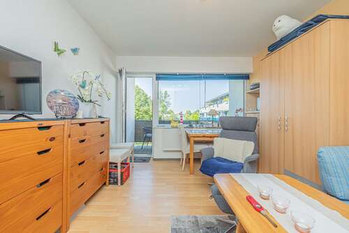 Foto - Wohnung zum Kaufen in Dahme 159.900,00 € 39 m²