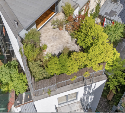 Foto - Wohnung zum Kaufen in München 2.400.000,00 € 255 m²