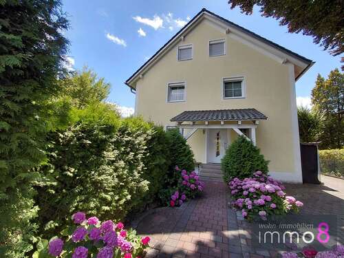 Foto - Haus zum Kaufen in Schrobenhausen Steingriff 829.000,00 € 207 m²