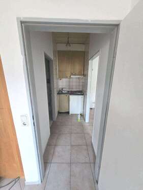 Foto - Wohnung zum Mieten in Aachen 550,00 € 39 m²