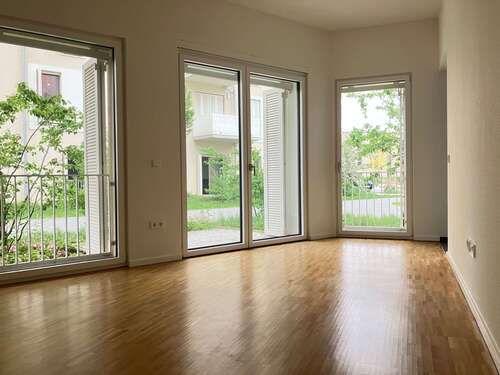 Foto - Wohnung zum Mieten in Hannover 1.335,14 € 78.51 m²