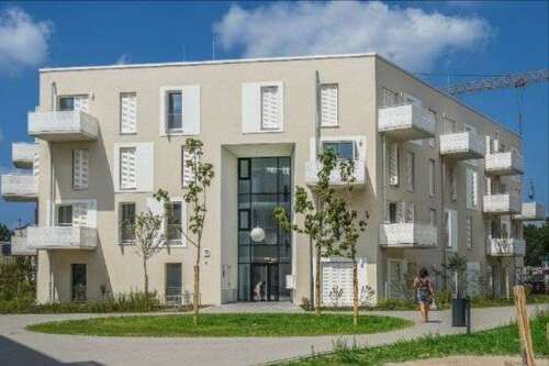 Foto - Wohnung zum Mieten in Hannover 1.335,14 € 78.51 m²