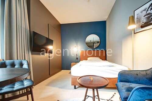 Foto - Wohnung zum Mieten in Stuttgart 980,00 € 22 m²