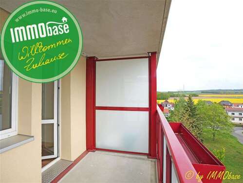 Foto - Wohnung zum Mieten in Frankenberg 307,14 € 47.21 m²