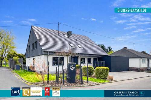 Foto - Haus zum Kaufen in Osburg 640.000,00 € 220 m²