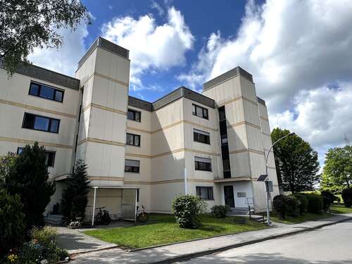 Foto - Wohnung zum Kaufen in Dietmannsried 250.000,00 € 64 m²
