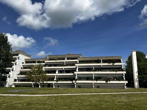 Foto - Wohnung zum Kaufen in Dietmannsried 250.000,00 € 64 m²
