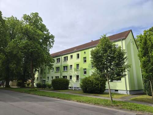 Foto - Wohnung zum Mieten in Eilenburg 476,00 € 73 m²