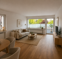 Wohnung zum Kaufen in Aachen 306.000,00 € 102 m²