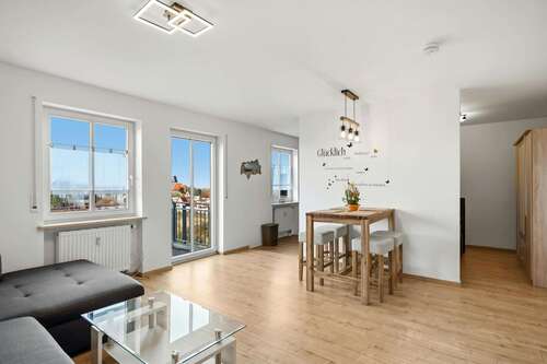 Foto - Wohnen auf Zeit in Schkeuditz 1.000,00 €