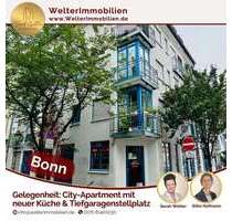 Wohnung zum Kaufen in Bonn 139.000,00 € 25.9 m²