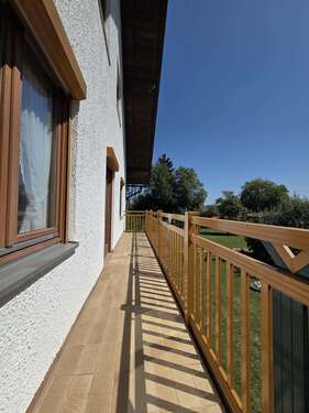 Foto - Wohnung zum Mieten in Moosburg-Aich 1.300,00 € 130 m²